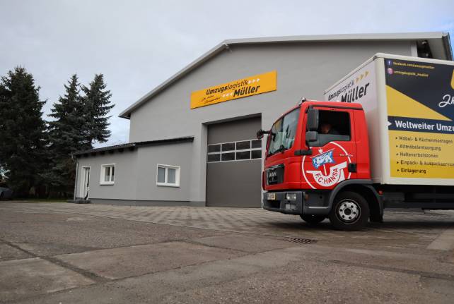 Spezialisierter Transport für Unternehmen und Privatpersonen in Delmenhorst